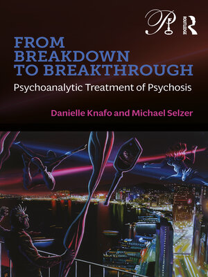 cover image of From Breakdown to Breakthrough